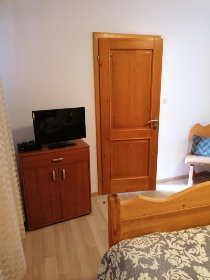 Apartments Vellico Bale Εξωτερικό φωτογραφία