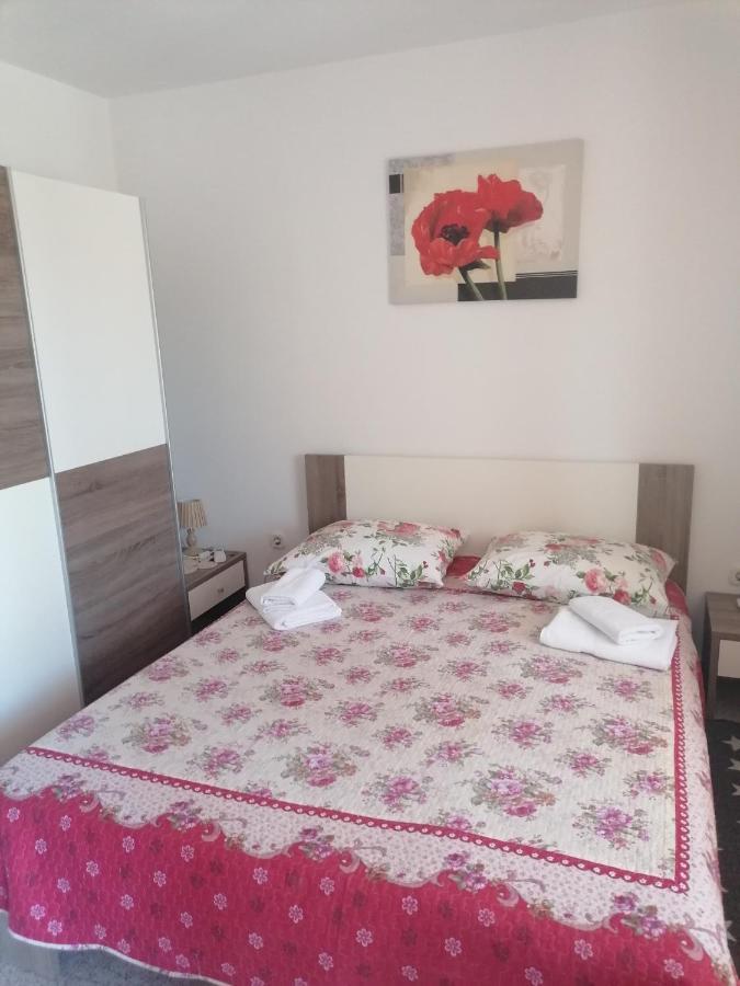 Apartments Vellico Bale Εξωτερικό φωτογραφία