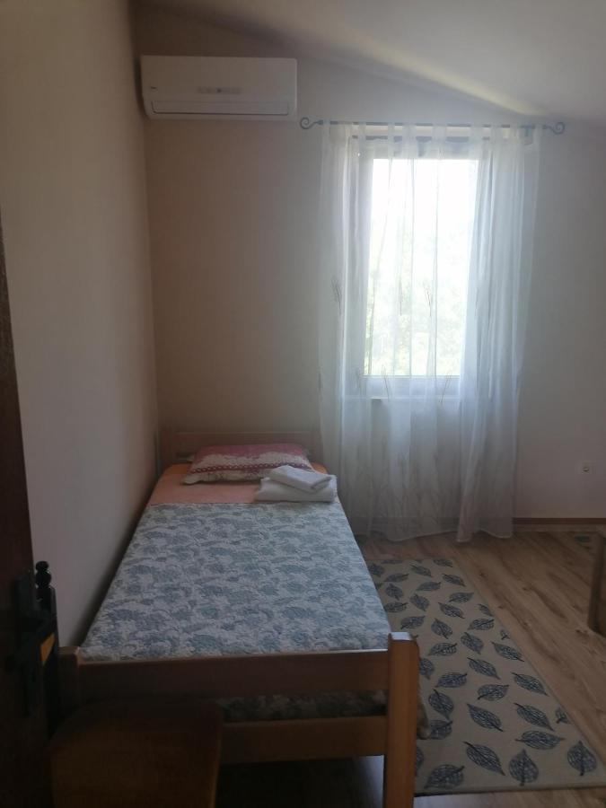 Apartments Vellico Bale Εξωτερικό φωτογραφία
