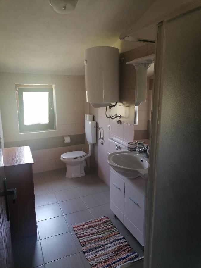 Apartments Vellico Bale Εξωτερικό φωτογραφία
